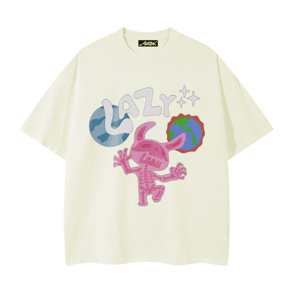 Skull Monster T-shirt