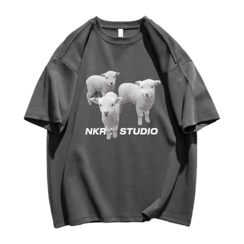 AokLok Sheep T-shirt