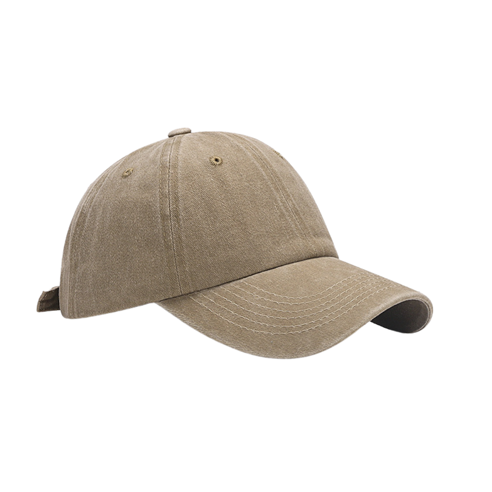 Vintage Pure Sports Hat