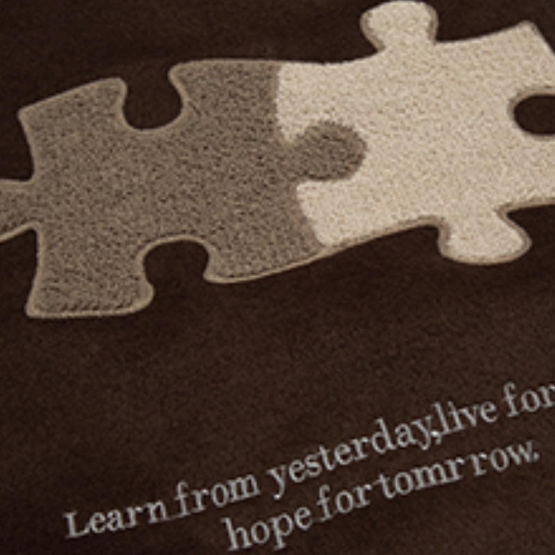 Vintage Patchwork Embroidery Jacket