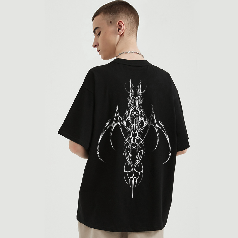 Joint High Street Bone Spur T-shirt