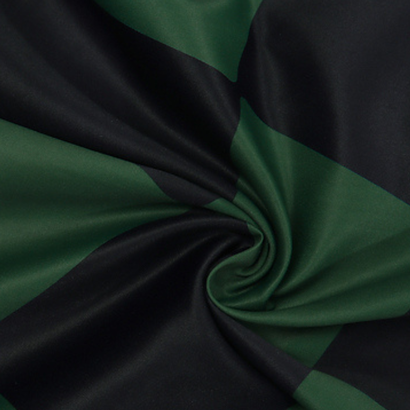 【Subscription】Contrast Couple Shirt