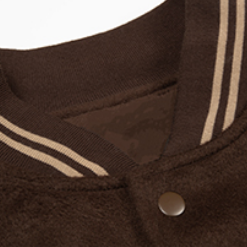 Vintage Patchwork Embroidery Jacket