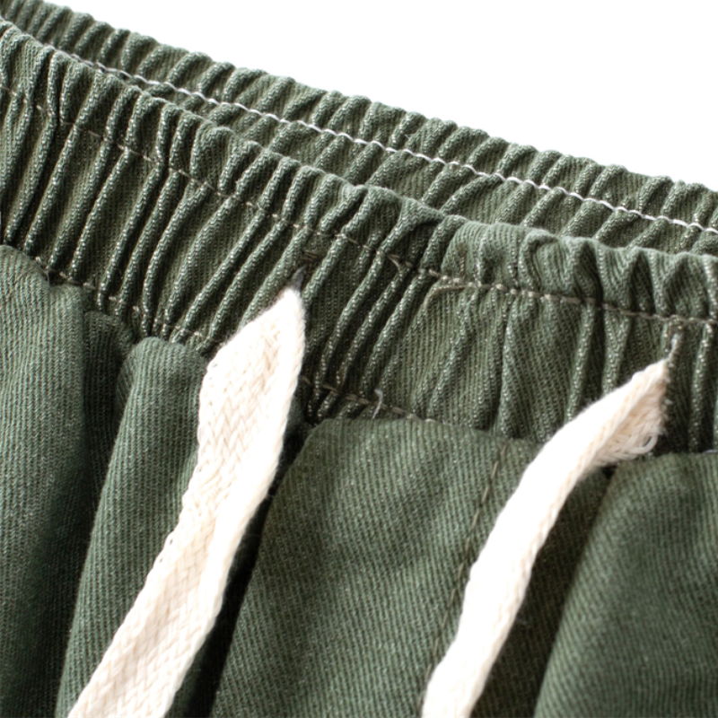 High Street Embroidery Straight Washed Jeans