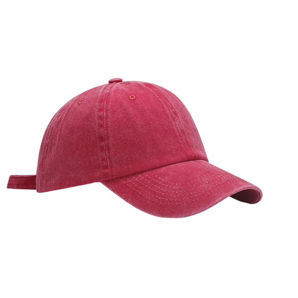 Vintage Pure Sports Hat