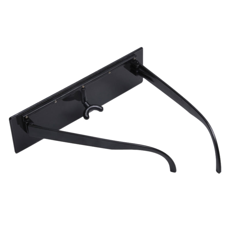 Coop Strip Sunglasses