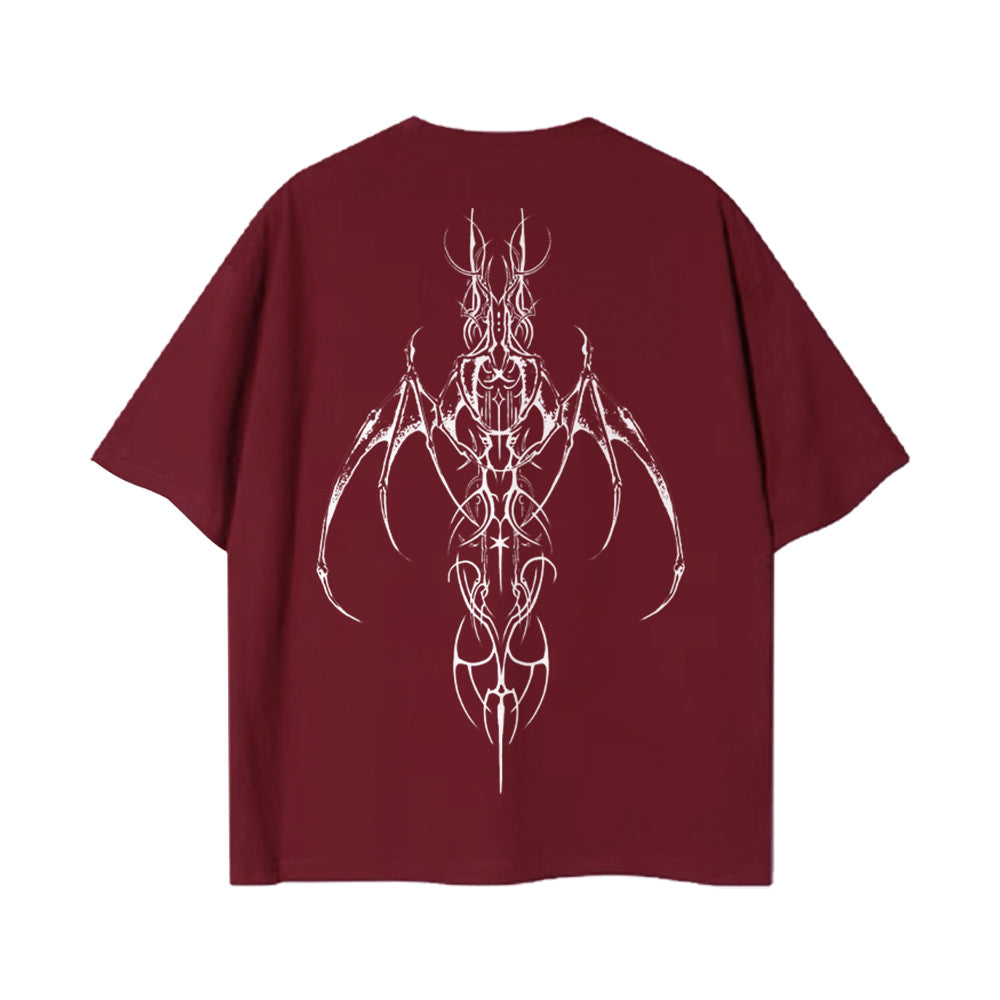 Joint High Street Bone Spur T-shirt