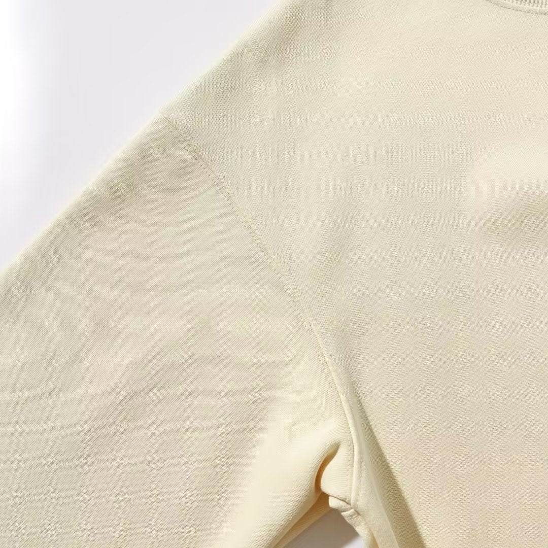 Skull Graphic Sweatshirt