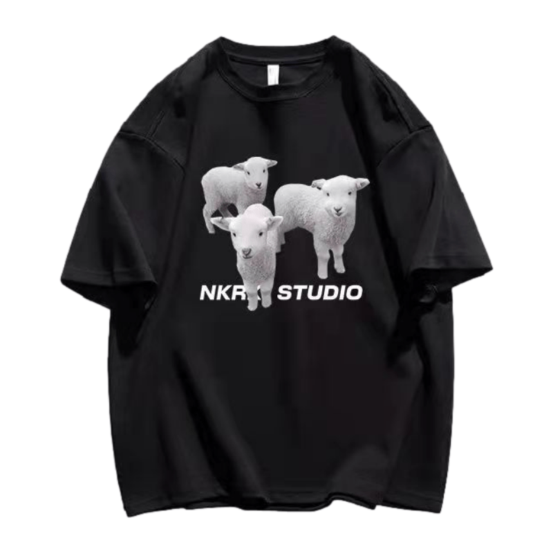 AokLok Sheep T-shirt