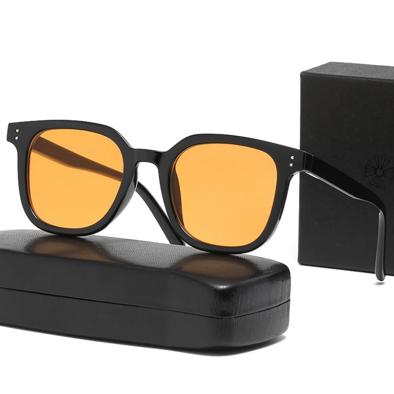 Square Sunglasses