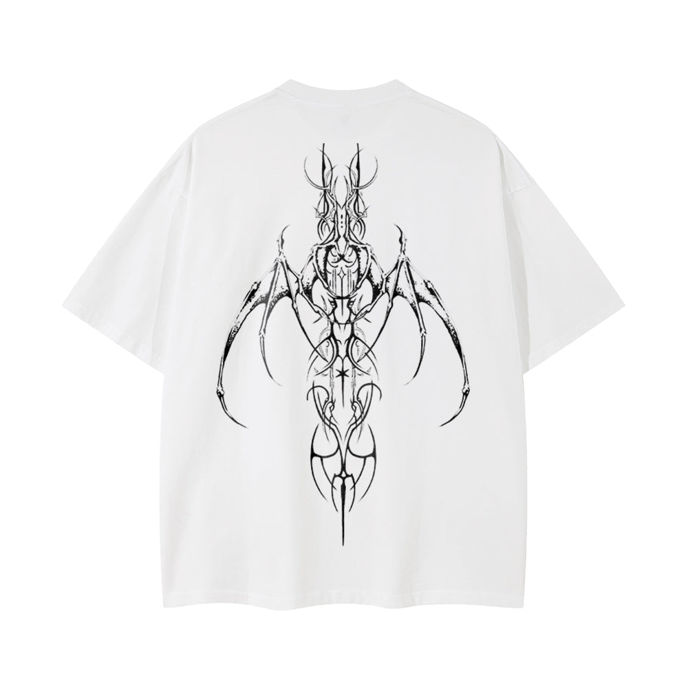 Joint High Street Bone Spur T-shirt