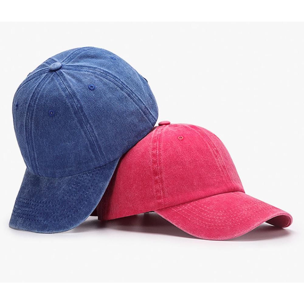 Vintage Pure Sports Hat