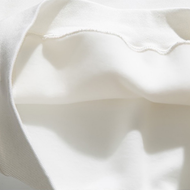 Literature Love Pattern Hoodie