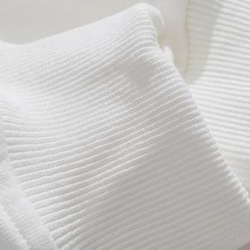 Academic Girl Letter Hoodie