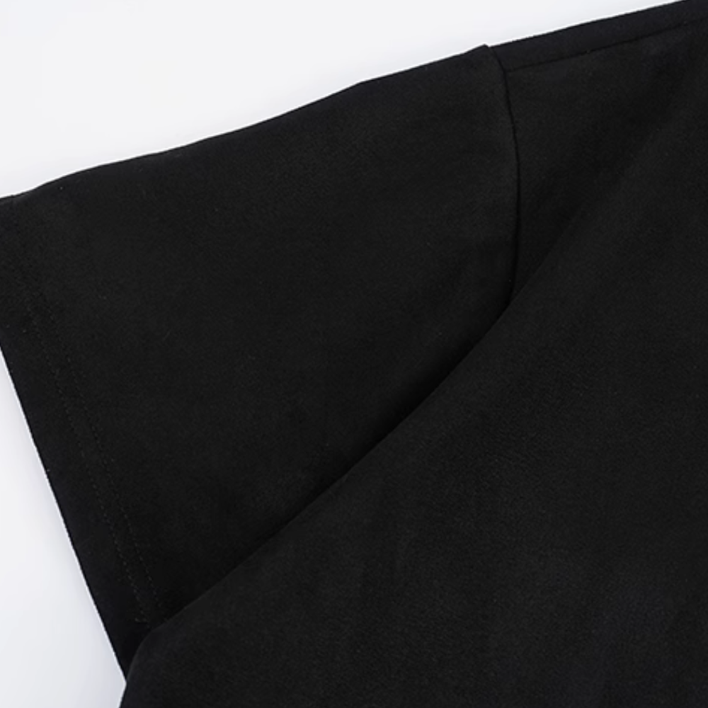 Urban Silhouette Print T-shirt