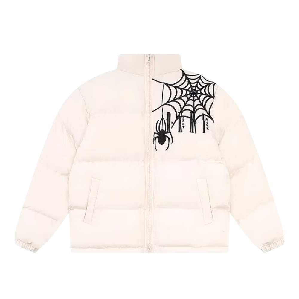 Women's Street Spider Coat