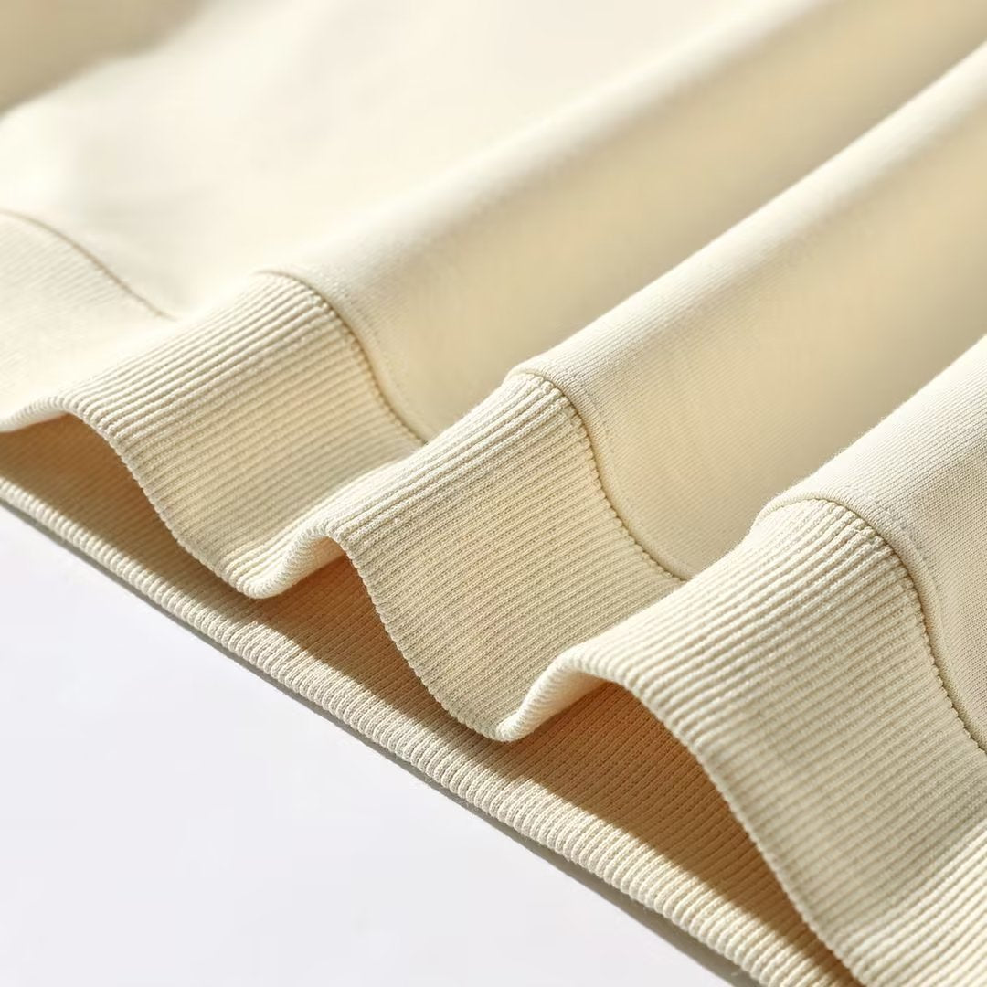 Skull Graphic Sweatshirt