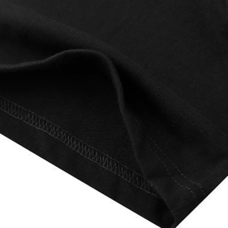 High Street Cashew Short Sleeve T-Shirt