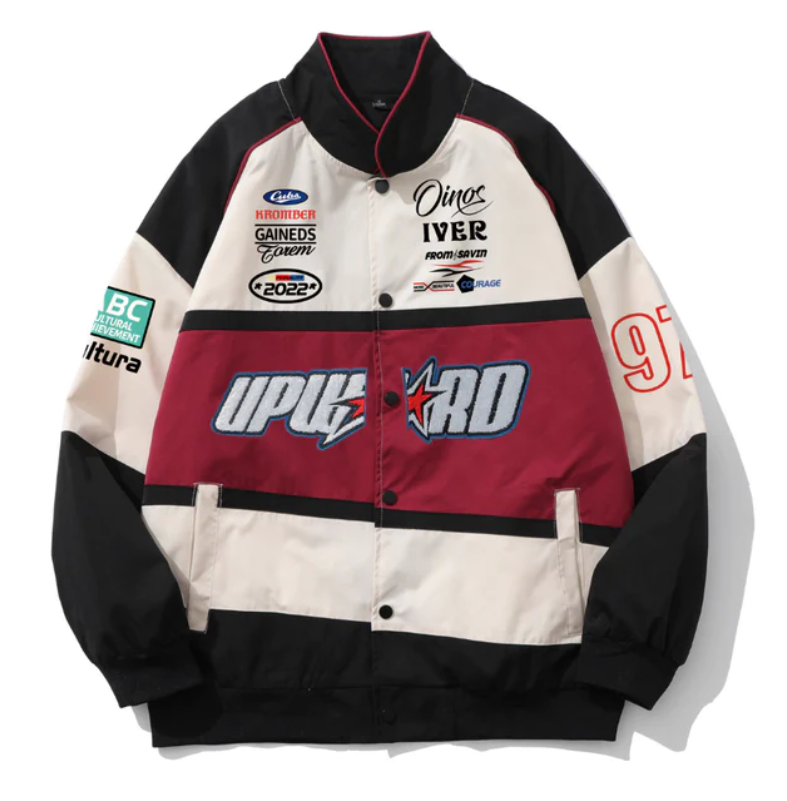 Discover the best deal on our "B" Jacket Bundle! Stay warm and fashionable this season