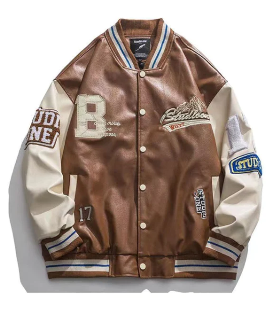 How to Clean a Vintage Leather Jacket | Step-by-Step Guide