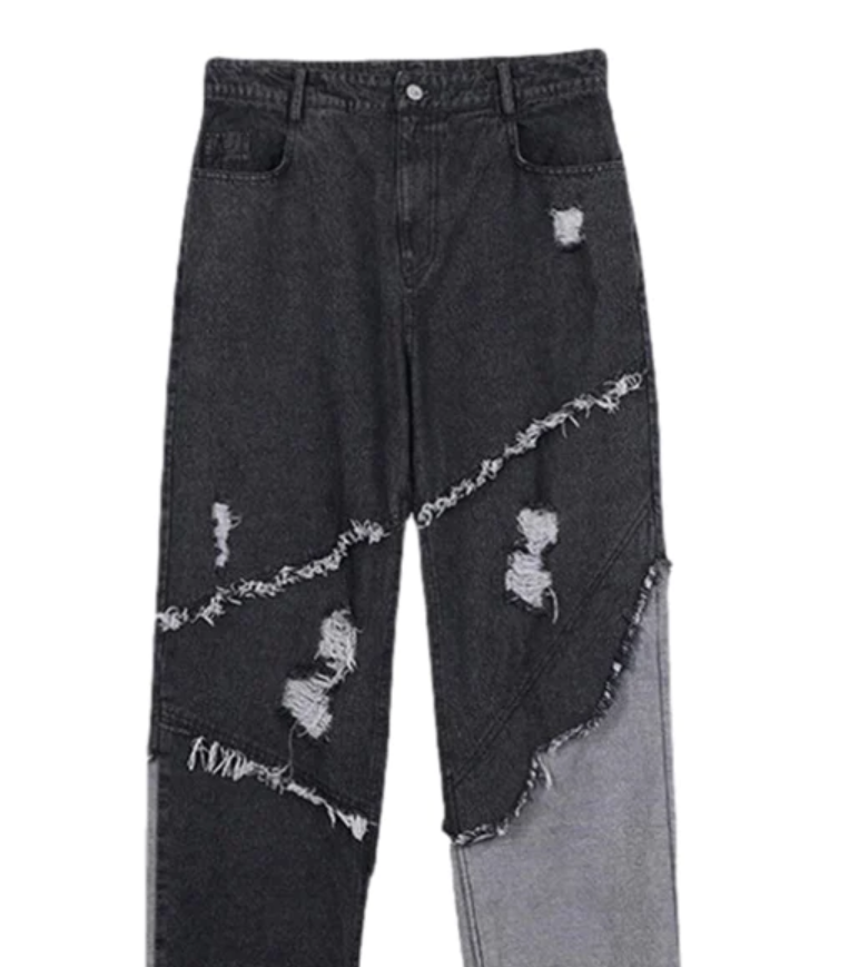 How To Sew Patchwork Jeans? Experience and choose the right one for you
