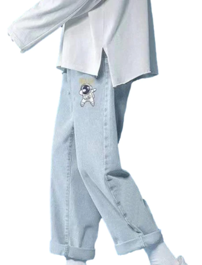 Cute Printed Jeans Online: Types, Brands & a Buying Guide