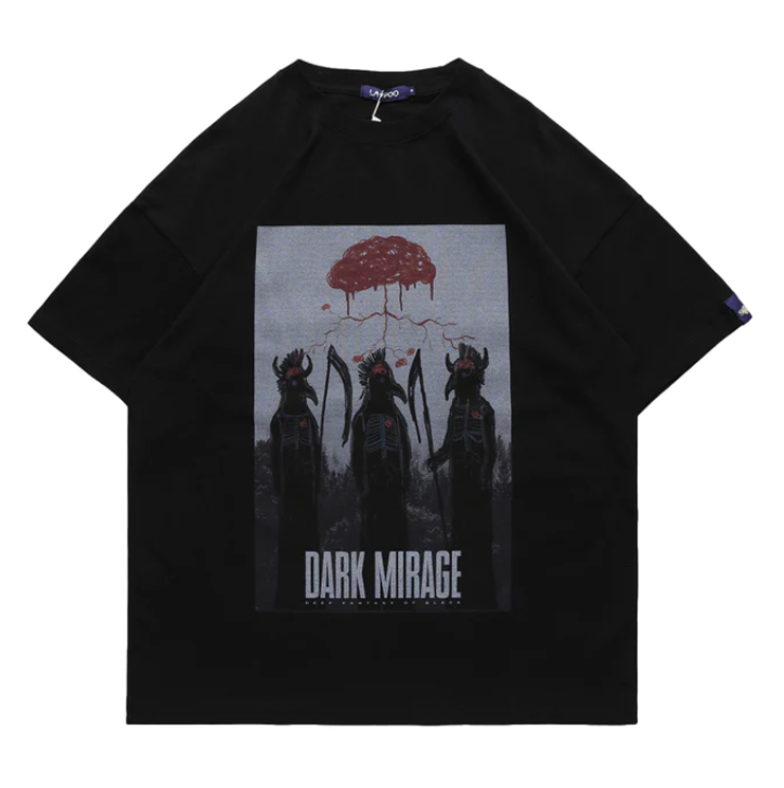 Don't Miss Out On Our Limited Edition "Escape From Earth" T-Shirt Mens
