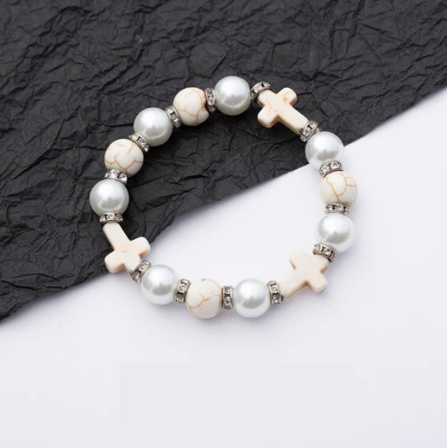 How to Make Alphabet Bead Bracelets: A Creative and Engaging Guide