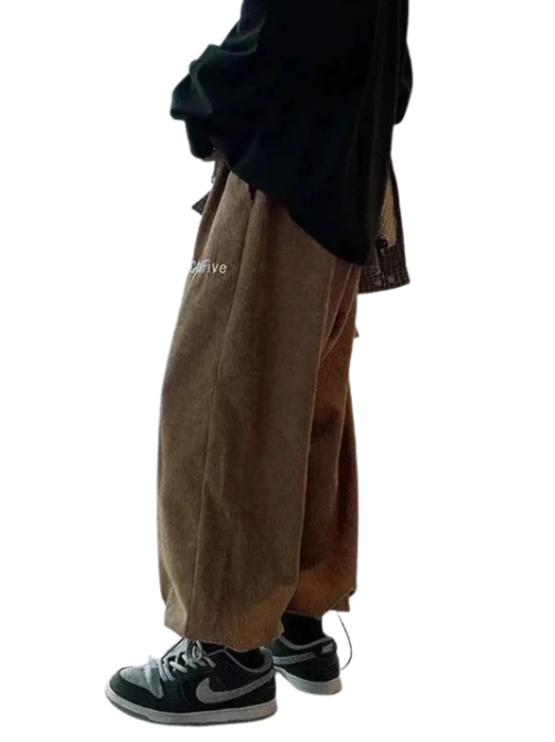 How to Make Patchwork Sweatpants?
