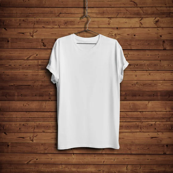 Where To Buy Plain White T Shirts? Your Ultimate Guide for Finding the Ideal One