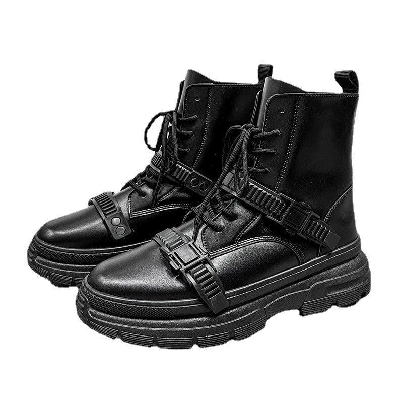 boots