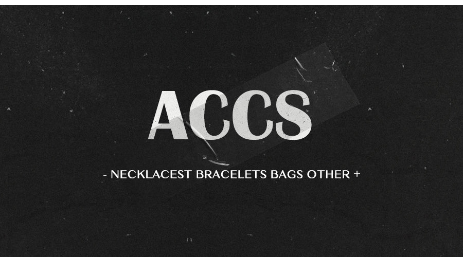 Mega Sale - Accessories