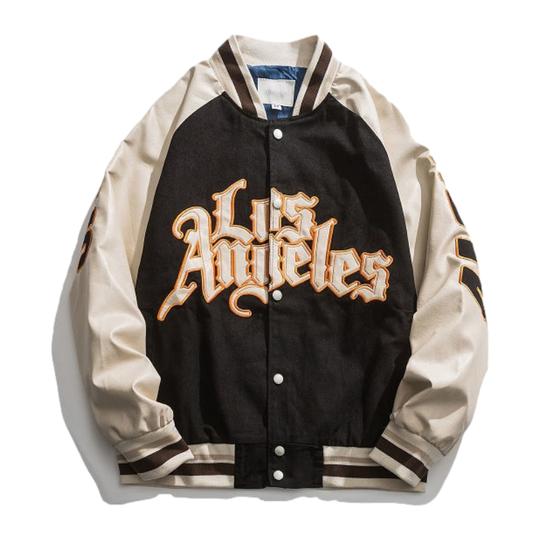 New Jacket