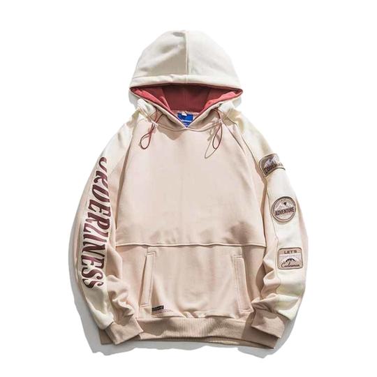 New Hoodies