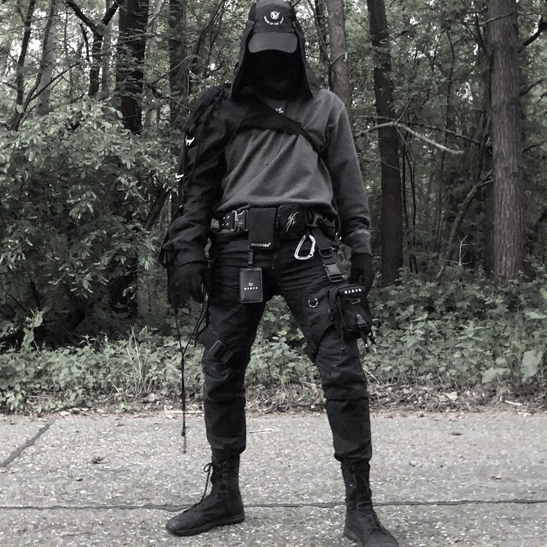 Dark