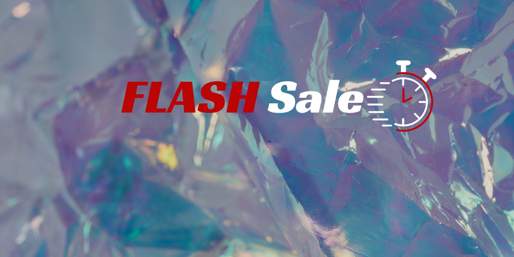 Flash Sale-1