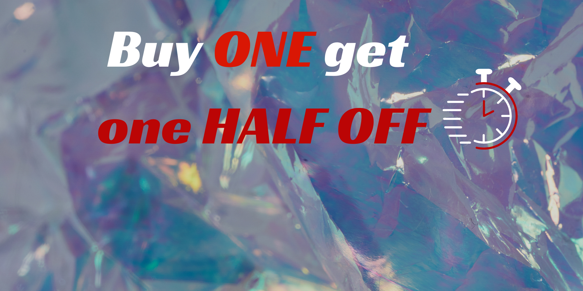 big sale 