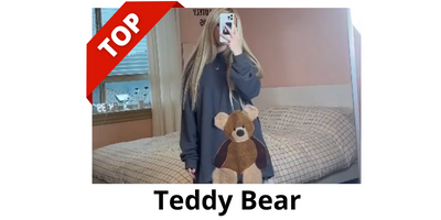 Teddy Bear