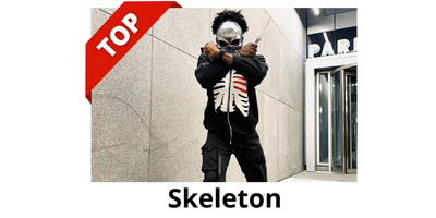 APP SKELETON