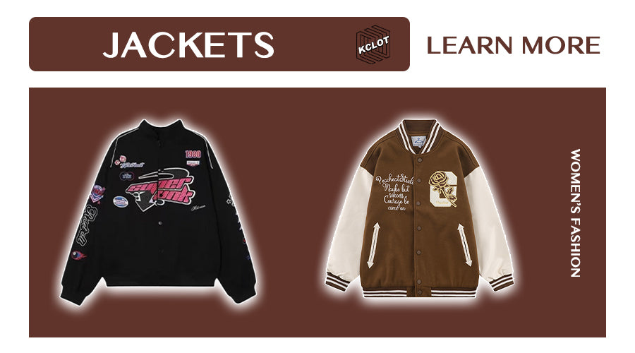 K/W Jackets