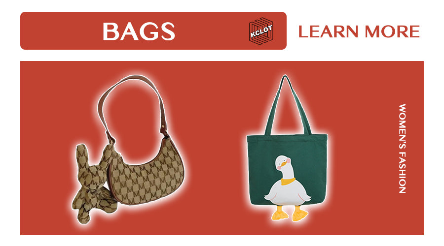 K/W Bags