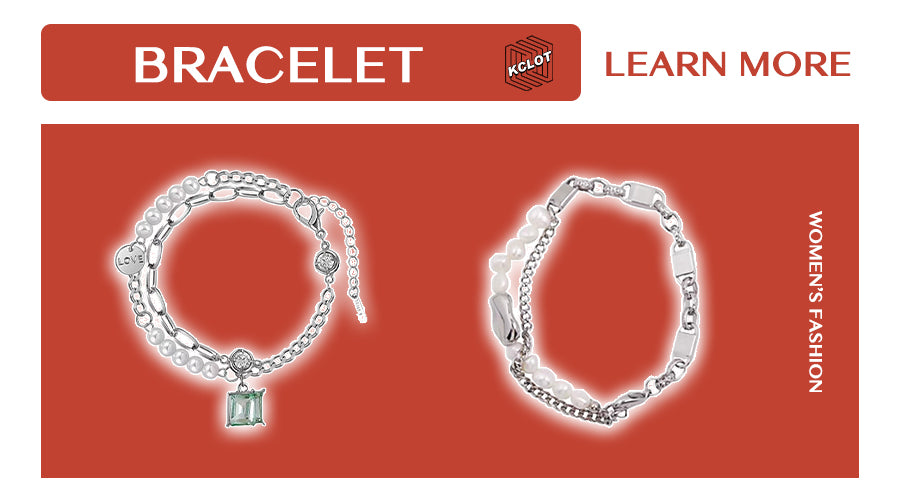 K/W Bracelets
