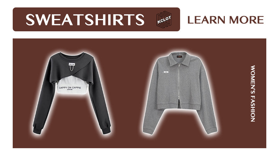 K/W Sweatshirt