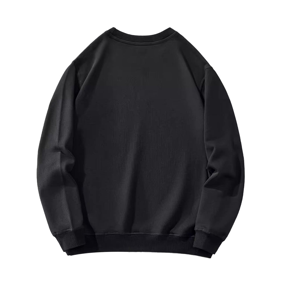 High Street Ghost Sweatshirt