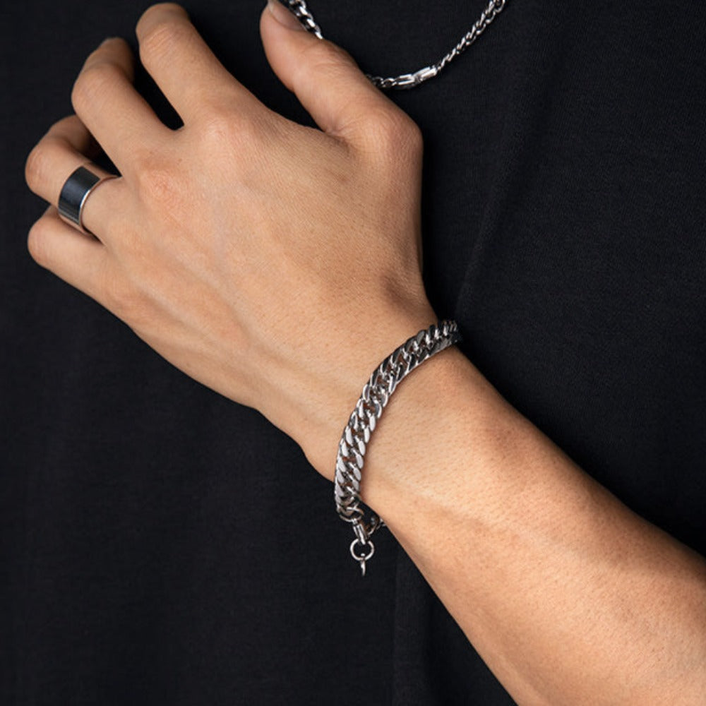 High Street Cuba's Bracelet