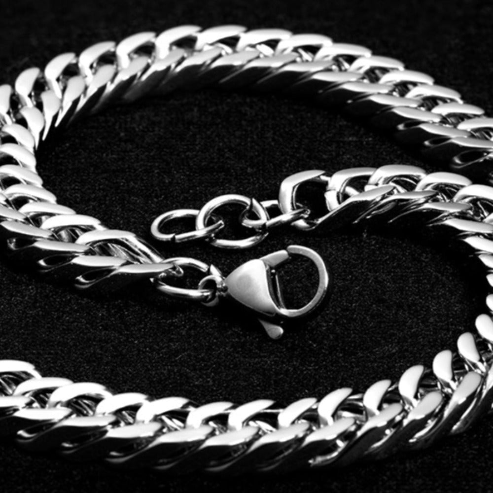 High Street Cuba's Bracelet