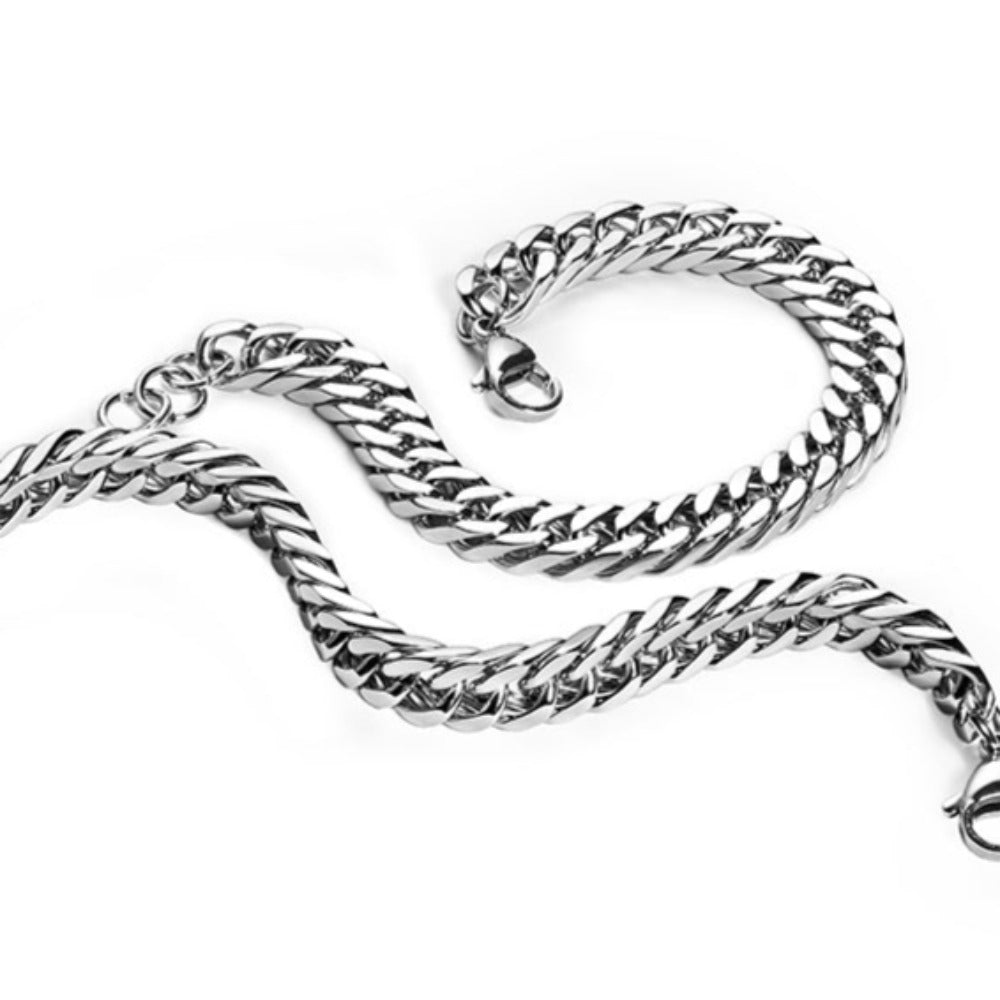 High Street Cuba's Bracelet