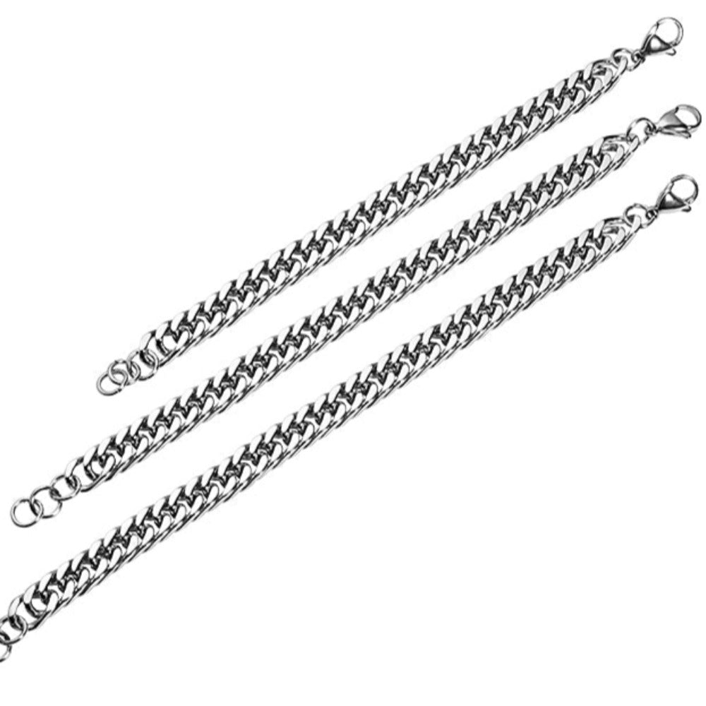 High Street Cuba's Bracelet