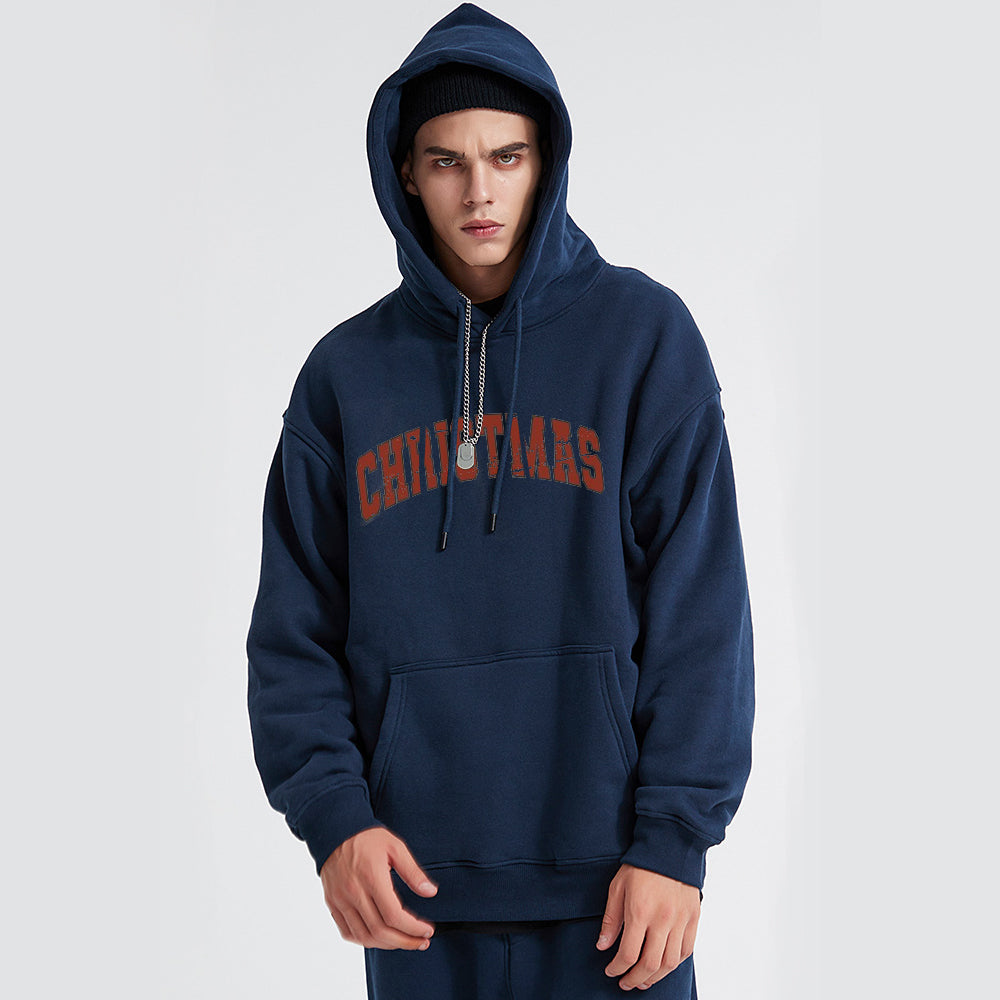 Casual Dec-25 Hoodie