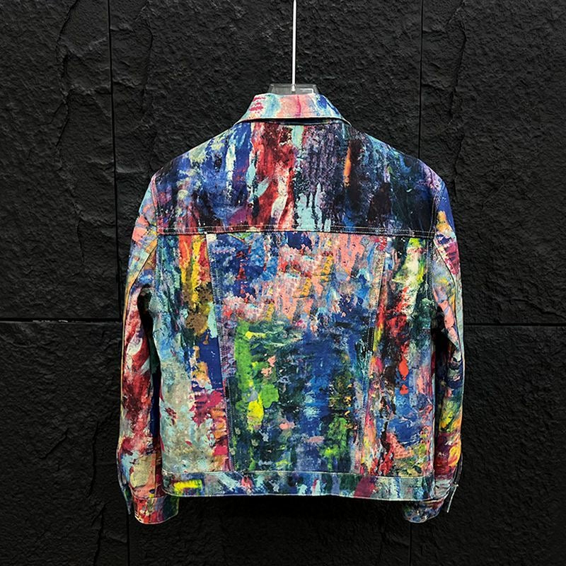 LoopStone Luxury® Worn Like a Masterpiece